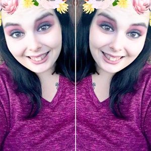 Meet your Posher, Kristal